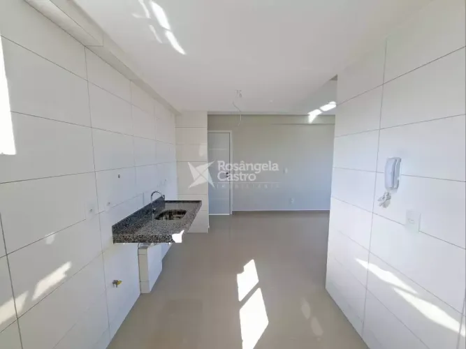 Apartamento para Aluguel no Condomínio Carnaúba Palace Bairro São João Teresina