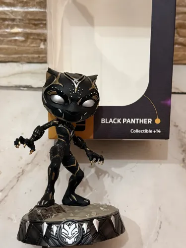 Shuri - Black Panther - Mini Co. - Iron Studios - Original