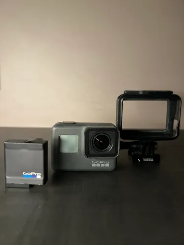 Go pro Hero
