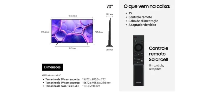 Tv 70