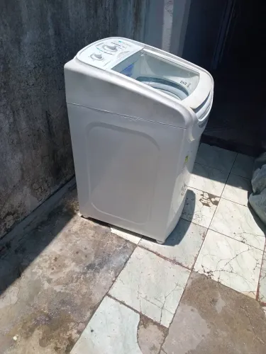 Máquina de lavar Electrolux