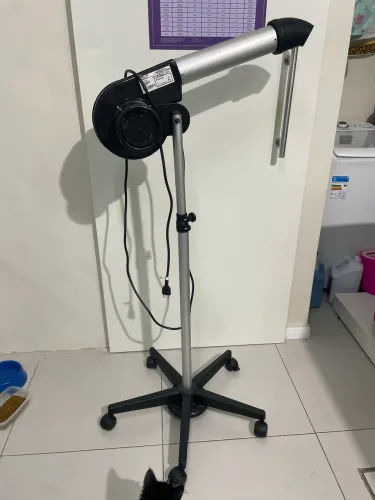 Secador Banho e Tosa