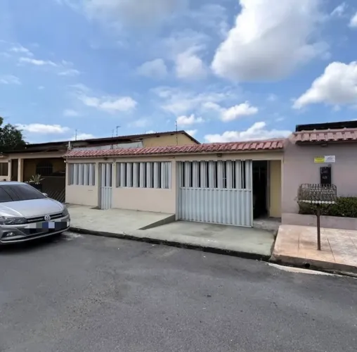 VENDE SE CASA NO IPASE