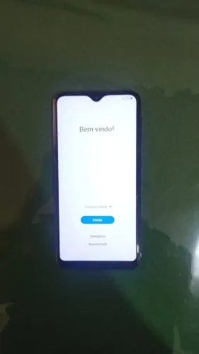 Samsung Galaxy A10