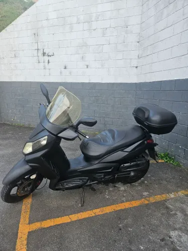 Citycom 300i