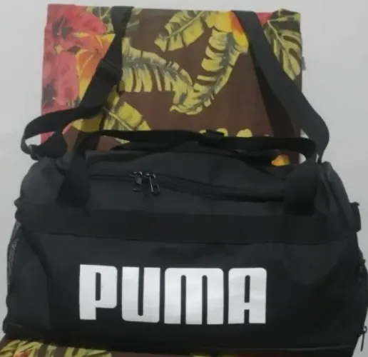 Bolsa Puma Original