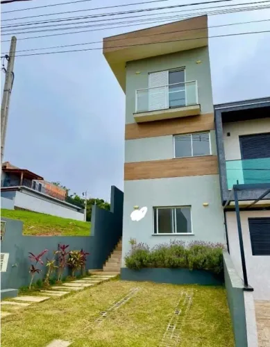 Casa à venda, Das Pedras, Cotia, SP