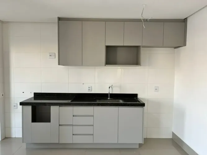Apartamento 3 suites 88m2 - Terra Mundi Eldorado