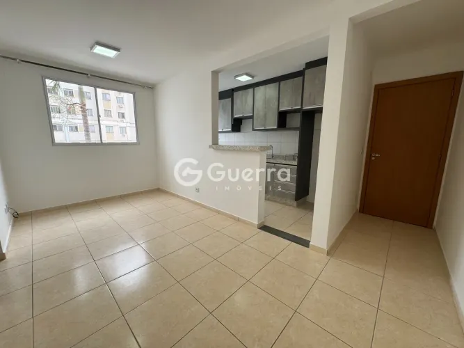 Apartamento para Alugar no Jardim das Estações em Maringá