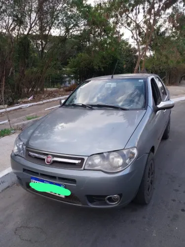 Fiat Siena 1.0/ EX 1.0 MPI Fire/ Fire Flex 8V 2011