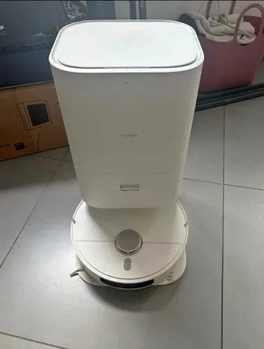 Robo Aspirado Xiaomi x10+