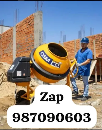 Aluguel e locação de bitoneira