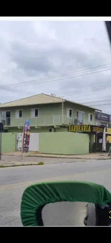 Apartamento 3 quartos Mobiliado Avenida Central Cenirio Luiz Ribeiro Martins