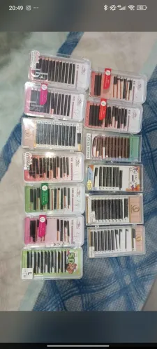 Kit Cilios