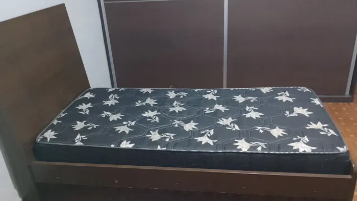 Cama de solteiro