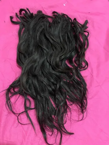 Vendo cabelo humano