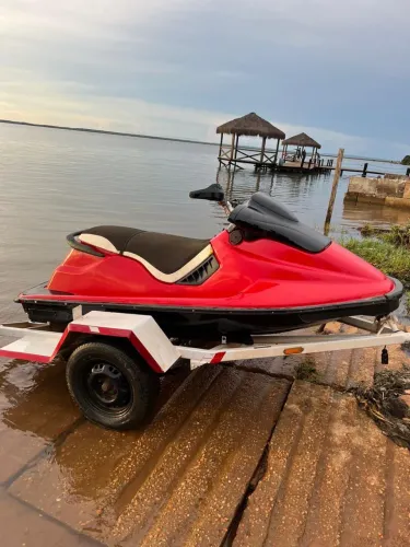 JETSKI SEEADO