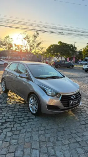 Hyundai HB20 Comf./c.plus/c.style 1.0 Flex 12V 2016