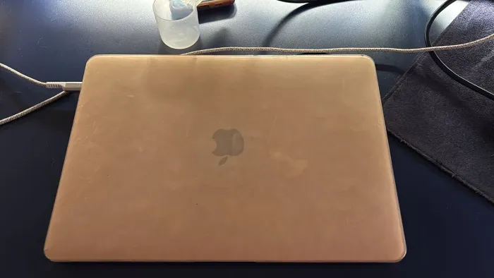 MacBook Air M1