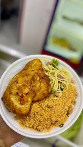 Auxiliar de cozinha - Piedade