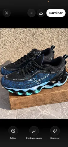 Vendo mizuno