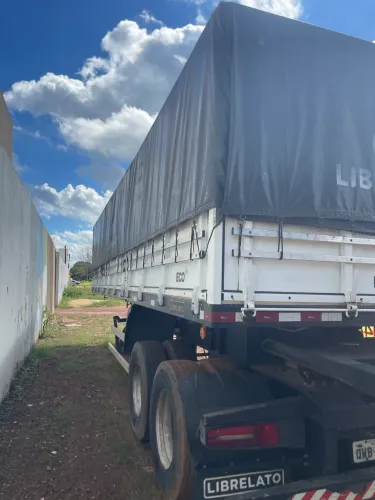 Rodotrem Librelato 2019/2020