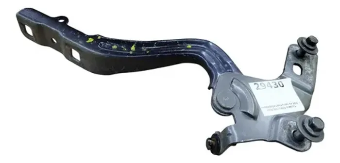 Dobradiça Capo Ford Ka 2015 2016 2017 Lado Direito