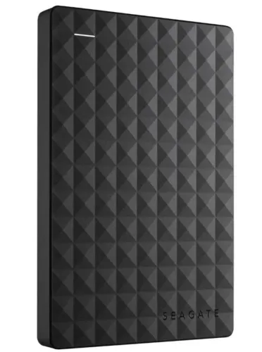 HD externo 1 TB Seagate original parcelo até 12 x