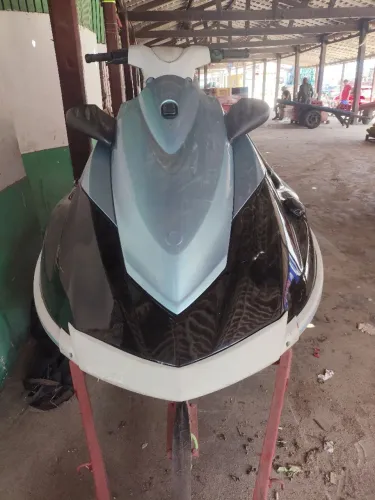 Vendo jet sky Yamaha vx cruiser 110hp