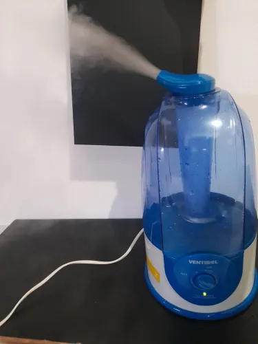 Umidificador de Ar Ventisol 3l