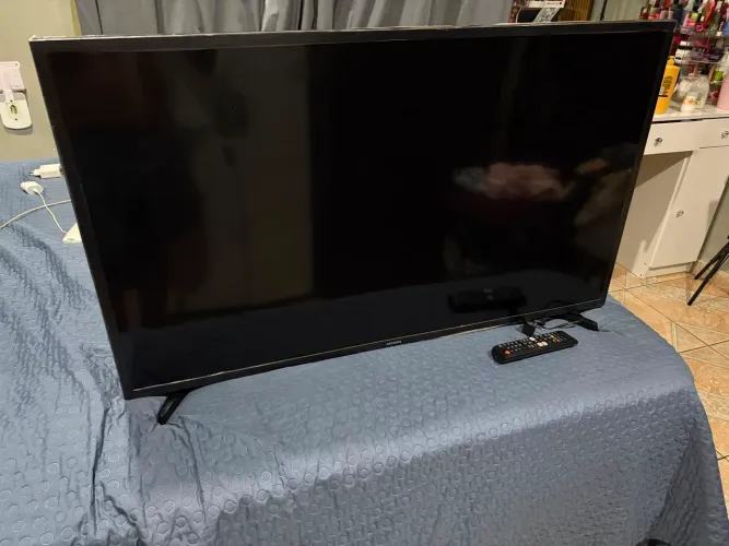 TV 43 polegadas da Samsung