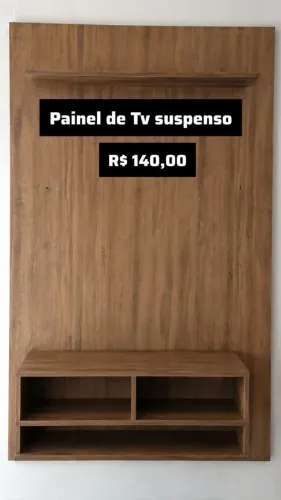 Móveis no precinho