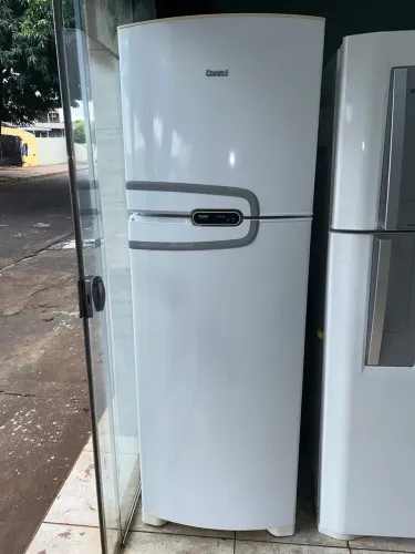 Geladeira Cônsul Frost Free 