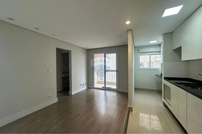 Apartamento a venda Condominio Reserva D augusta - 2 dormitorios