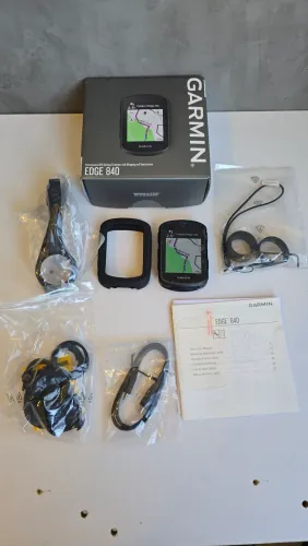 GARMIN EDGE 840