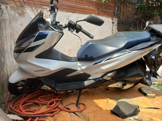 Honda PCX 150 Sport 2022