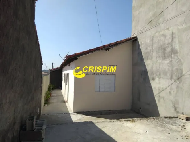 Casa Jardim Novo Amanhecer