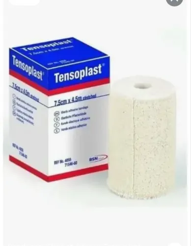 Tensoplast novo