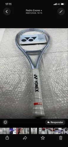 Yonex muse 