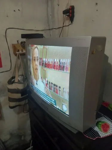 Tv 29 polegadas tubo