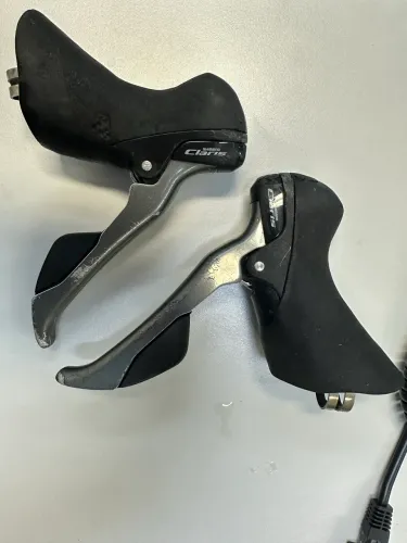 STI Shimano Claris 