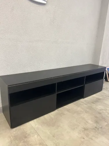 Rack Preto