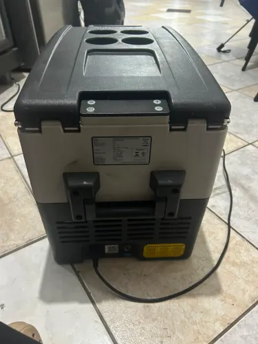 geladeira portatil 31l res31gpd
