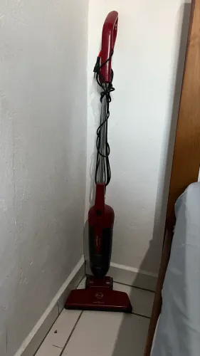 Aspirador de Pó Britânia 2 em 1 BAS1250V 1250W