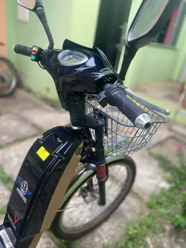 Sousa Bike Elétrica 