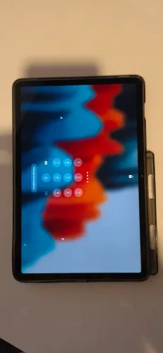 Tablet Samsung Galaxy Tab SM-T8T5 256gb mem