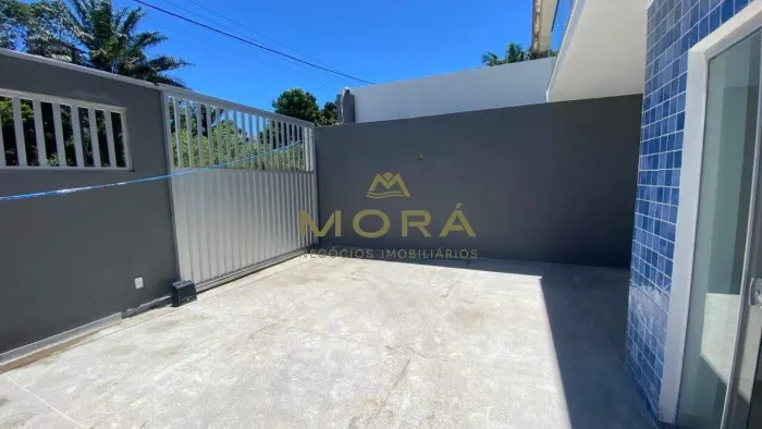Alugo Apartamento 3/4 Peróla do Mar