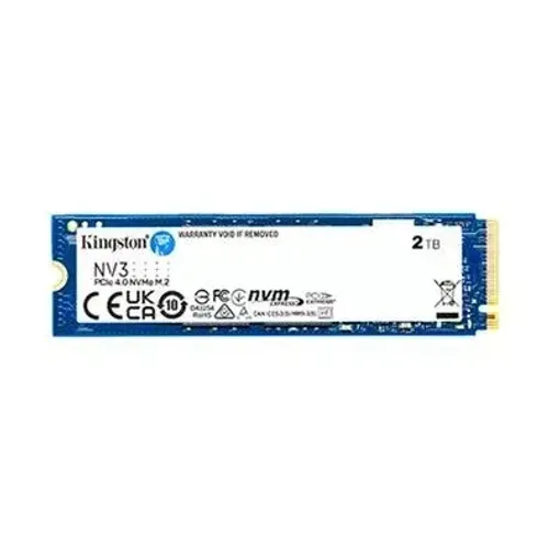 Ssd Kingston NV3 2TB