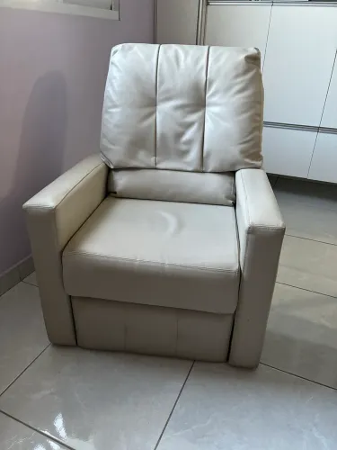 Poltrona Reclinável 