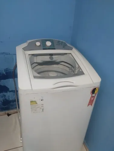 Maquina de Lavar ge 10kg